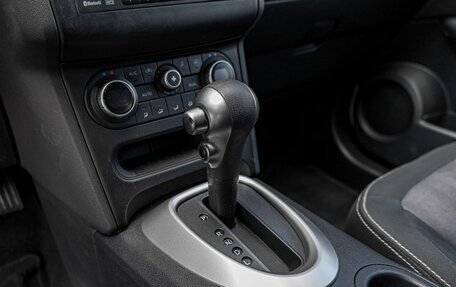 Nissan Qashqai, 2012 год, 987 000 рублей, 12 фотография