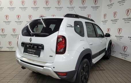 Renault Duster I рестайлинг, 2019 год, 1 499 000 рублей, 6 фотография