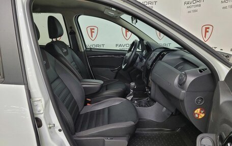 Renault Duster I рестайлинг, 2019 год, 1 499 000 рублей, 14 фотография