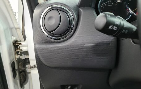 Renault Duster I рестайлинг, 2019 год, 1 499 000 рублей, 9 фотография