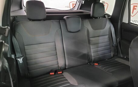 Renault Duster I рестайлинг, 2019 год, 1 499 000 рублей, 15 фотография