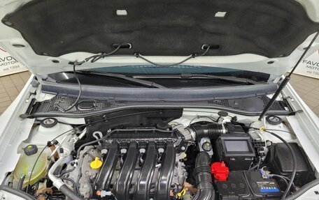 Renault Duster I рестайлинг, 2019 год, 1 499 000 рублей, 17 фотография