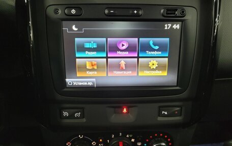 Renault Duster I рестайлинг, 2019 год, 1 499 000 рублей, 12 фотография