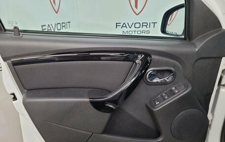 Renault Duster I рестайлинг, 2019 год, 1 499 000 рублей, 8 фотография