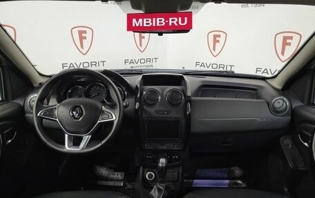 Renault Duster I рестайлинг, 2019 год, 1 499 000 рублей, 7 фотография