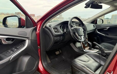 Volvo V40 Cross Country I, 2014 год, 1 075 000 рублей, 16 фотография