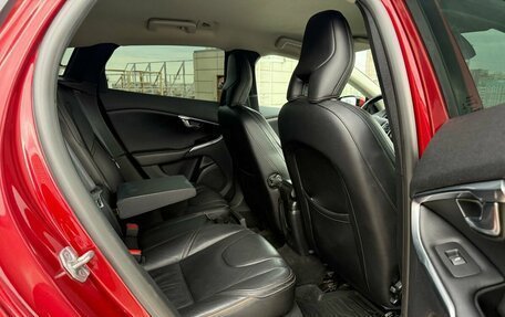 Volvo V40 Cross Country I, 2014 год, 1 075 000 рублей, 15 фотография