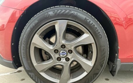 Volvo V40 Cross Country I, 2014 год, 1 075 000 рублей, 12 фотография
