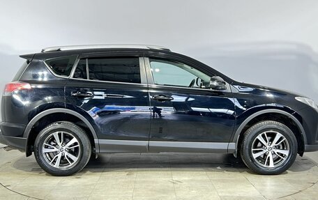 Toyota RAV4, 2018 год, 2 150 000 рублей, 5 фотография