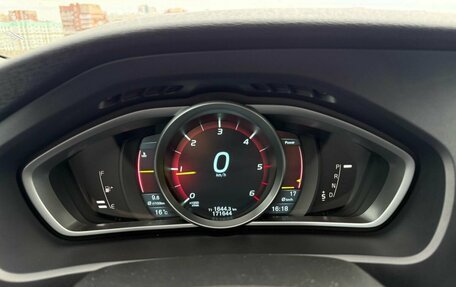 Volvo V40 Cross Country I, 2014 год, 1 075 000 рублей, 20 фотография