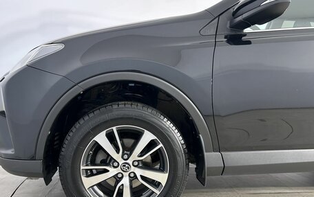 Toyota RAV4, 2018 год, 2 150 000 рублей, 9 фотография