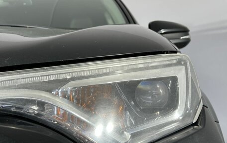 Toyota RAV4, 2018 год, 2 150 000 рублей, 15 фотография