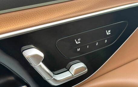 Mercedes-Benz E-Класс, 2024 год, 6 000 000 рублей, 9 фотография
