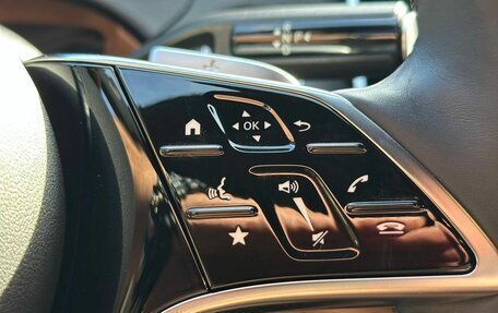 Mercedes-Benz E-Класс, 2024 год, 6 000 000 рублей, 12 фотография