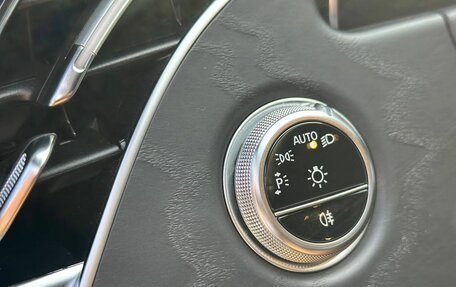Mercedes-Benz E-Класс, 2024 год, 6 000 000 рублей, 10 фотография