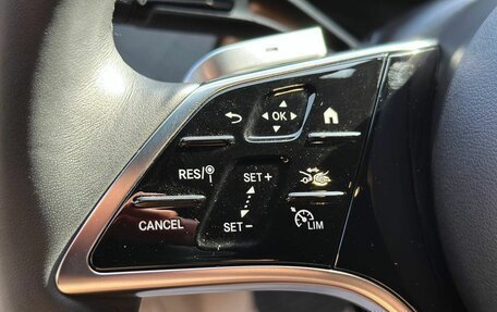 Mercedes-Benz E-Класс, 2024 год, 6 000 000 рублей, 11 фотография