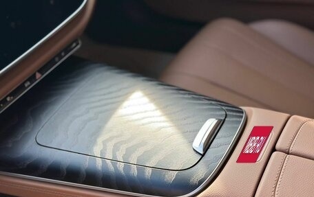 Mercedes-Benz E-Класс, 2024 год, 6 000 000 рублей, 14 фотография