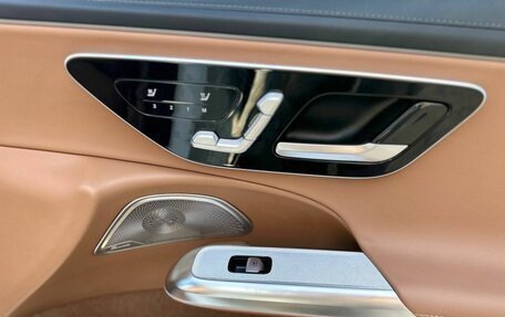 Mercedes-Benz E-Класс, 2024 год, 6 000 000 рублей, 18 фотография