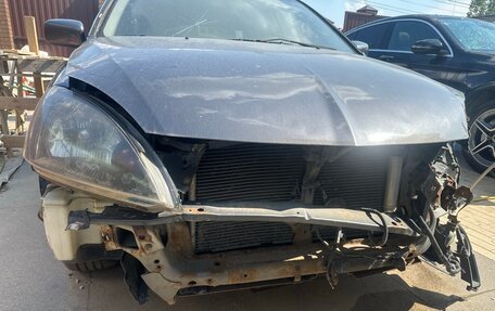 Mitsubishi Lancer IX, 2008 год, 250 000 рублей, 8 фотография