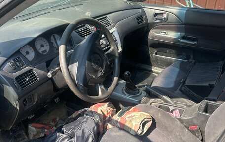 Mitsubishi Lancer IX, 2008 год, 250 000 рублей, 4 фотография