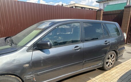 Mitsubishi Lancer IX, 2008 год, 250 000 рублей, 5 фотография