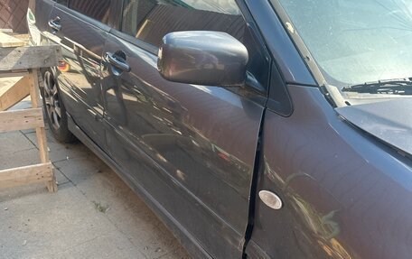 Mitsubishi Lancer IX, 2008 год, 250 000 рублей, 6 фотография