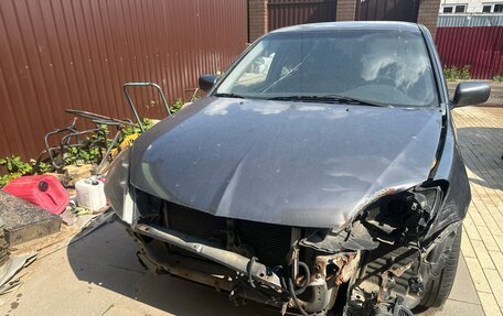 Mitsubishi Lancer IX, 2008 год, 250 000 рублей, 7 фотография