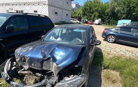 Nissan Qashqai, 2011 год, 500 000 рублей, 3 фотография