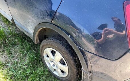 Nissan Qashqai, 2011 год, 500 000 рублей, 6 фотография
