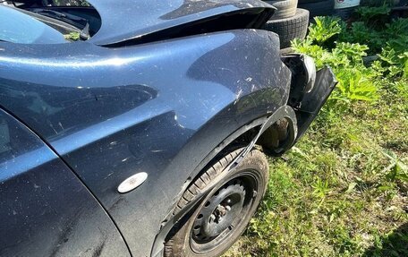 Nissan Qashqai, 2011 год, 500 000 рублей, 8 фотография