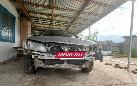 Nissan Sunny N16, 2000 год, 190 000 рублей, 12 фотография