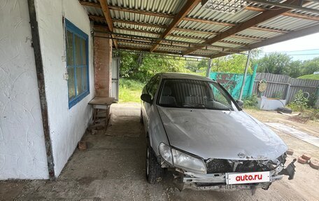Nissan Sunny N16, 2000 год, 190 000 рублей, 10 фотография