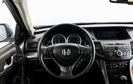 Honda Accord VIII рестайлинг, 2011 год, 1 299 000 рублей, 14 фотография