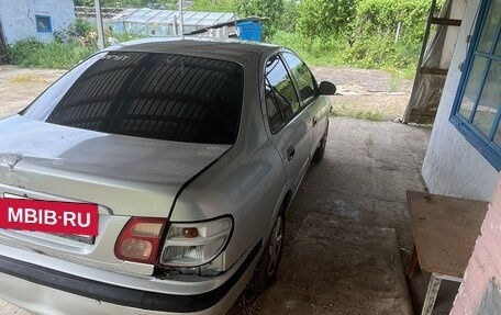 Nissan Sunny N16, 2000 год, 190 000 рублей, 5 фотография