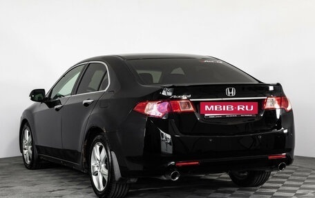 Honda Accord VIII рестайлинг, 2011 год, 1 299 000 рублей, 8 фотография