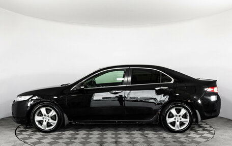 Honda Accord VIII рестайлинг, 2011 год, 1 299 000 рублей, 9 фотография