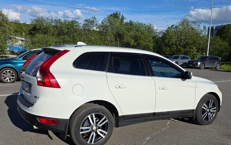 Volvo XC60 II, 2010 год, 1 240 000 рублей, 6 фотография