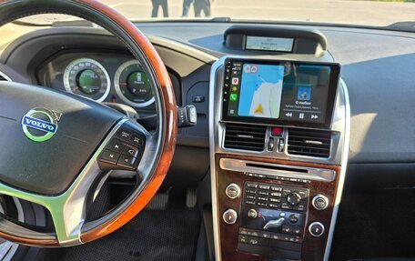 Volvo XC60 II, 2010 год, 1 240 000 рублей, 9 фотография