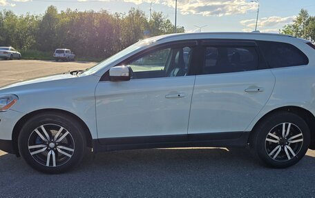 Volvo XC60 II, 2010 год, 1 240 000 рублей, 5 фотография