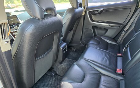 Volvo XC60 II, 2010 год, 1 240 000 рублей, 11 фотография