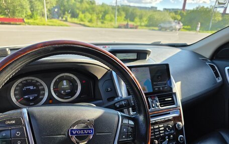 Volvo XC60 II, 2010 год, 1 240 000 рублей, 8 фотография