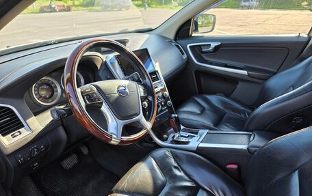 Volvo XC60 II, 2010 год, 1 240 000 рублей, 7 фотография