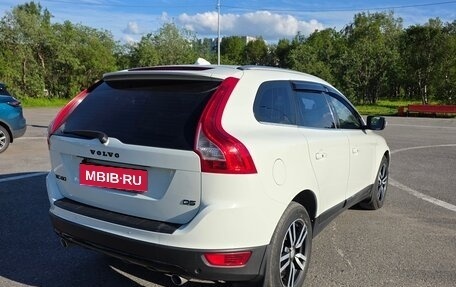 Volvo XC60 II, 2010 год, 1 240 000 рублей, 4 фотография