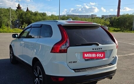 Volvo XC60 II, 2010 год, 1 240 000 рублей, 3 фотография