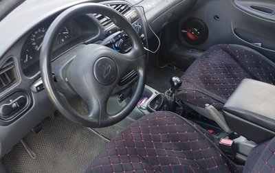 Chevrolet Lanos I, 2008 год, 150 000 рублей, 1 фотография