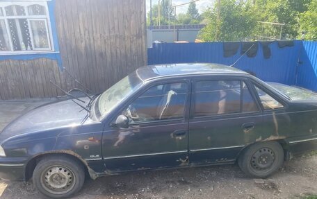 Daewoo Nexia I рестайлинг, 2008 год, 65 000 рублей, 1 фотография