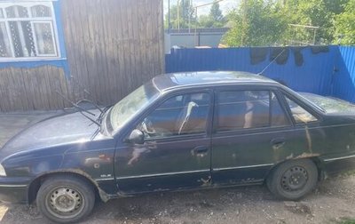 Daewoo Nexia I рестайлинг, 2008 год, 65 000 рублей, 1 фотография