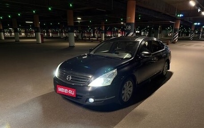 Nissan Teana, 2009 год, 1 350 000 рублей, 1 фотография