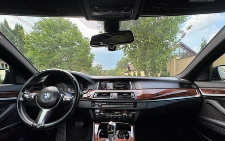 BMW 5 серия, 2016 год, 2 550 000 рублей, 9 фотография