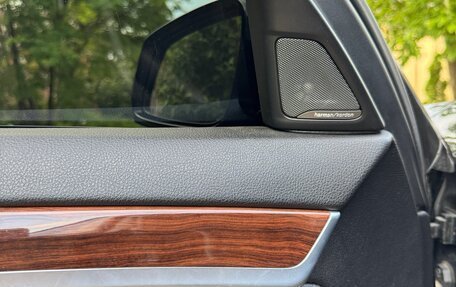 BMW 5 серия, 2016 год, 2 550 000 рублей, 10 фотография